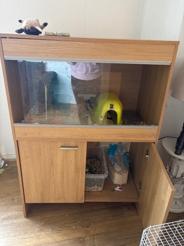 Vivarium 