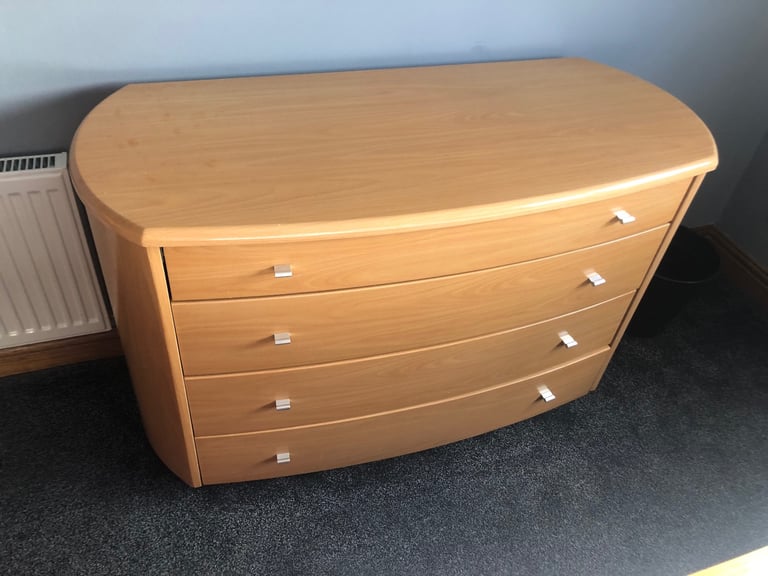 image for Chest of drawers 