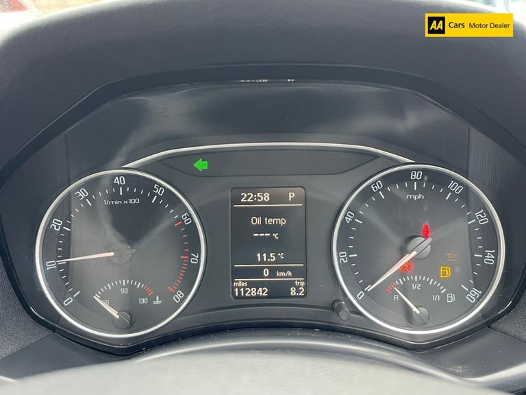 2010 Skoda Octavia 1.8 TSI Laurin + Klement 5dr DSG HATCHBACK PETROL Automatic