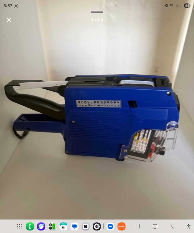 image for Labeling Gun