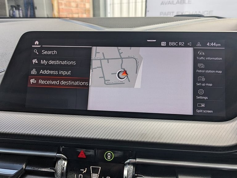 2020 BMW 2 Series Gran Coupe 218i M Sport Saloon Petrol Automatic