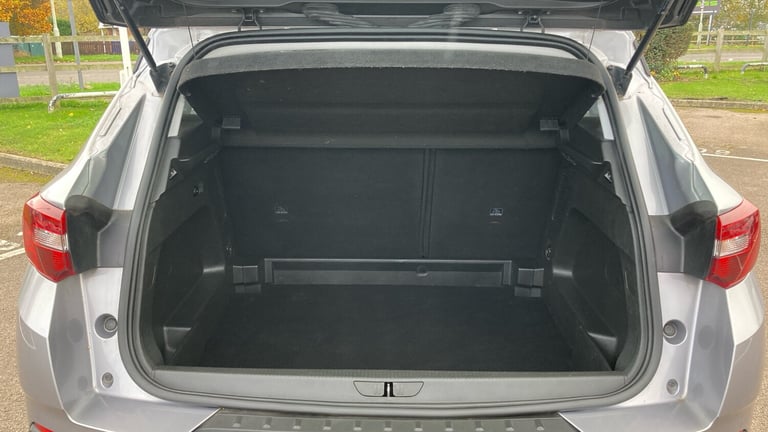 2019 Vauxhall Grandland X 1.2 Turbo SE 5dr Petrol Hatchback Hatchback Petrol Manual