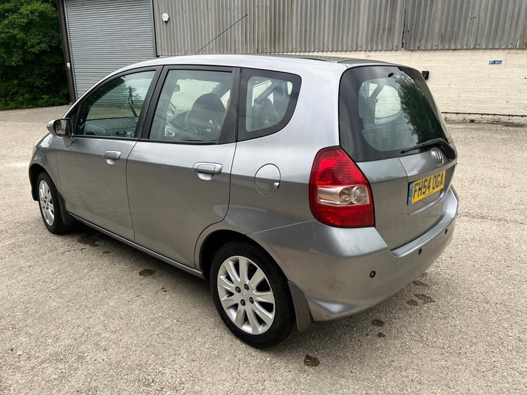 Honda Jazz 1.4 SE Air Con - Walk Around Video
