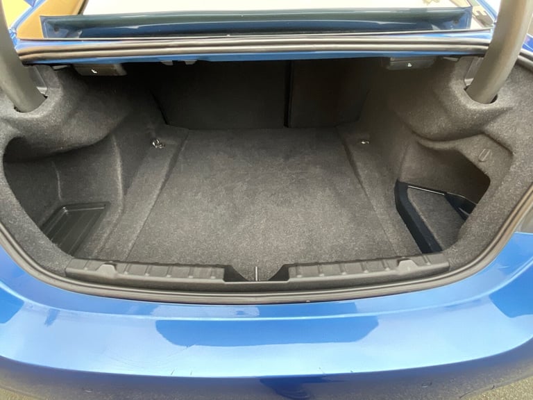 2014 BMW 4 Series 435d xDrive M Sport 2dr Auto COUPE Diesel Automatic