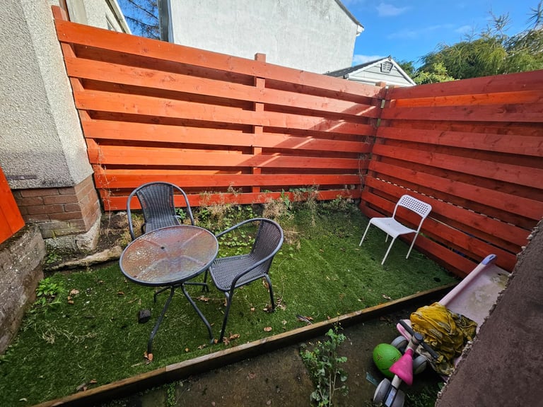 2 bedroom flat in 5 James Street Methven Perth and Kinross PH1 3QH