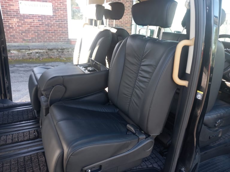 2025 Nissan Elgrand 3.5 MPV PETROL Automatic