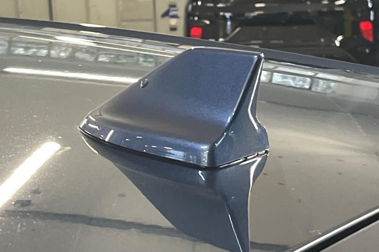 2024 Ford Focus 1.0 EcoBoost Hybrid mHEV 155 ST-Line X 5dr Auto HATCHBACK PETROL Automatic