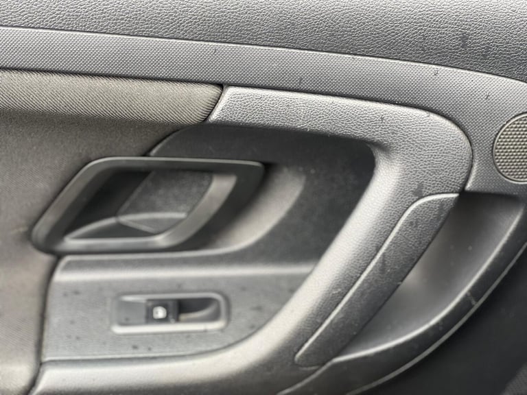 2014 Skoda Fabia 1.2 TSI SE Euro 5 5dr ESTATE Petrol Manual