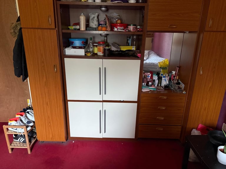 Double room available student 