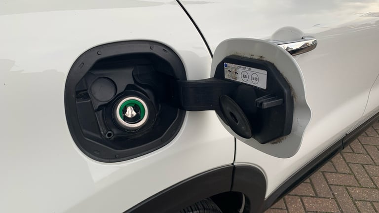 2020 Fiat 500X 1.0 FireFly Turbo 120th SUV 5dr Petrol Manual Euro 6 (s/s) (120 bhp) SUV Petrol Ma...