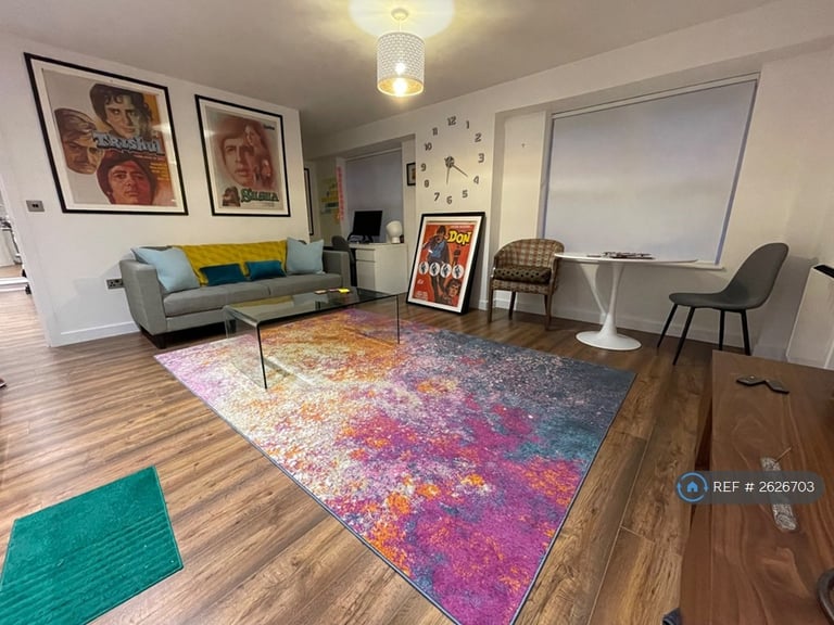 image for 2 bedroom flat in Queens Road, Coventry, CV1 (2 bed) (#2626703)