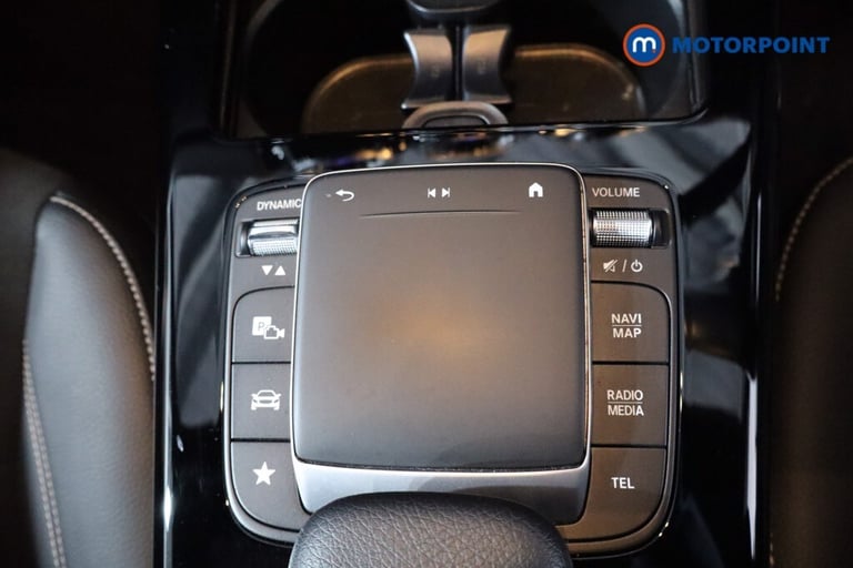 2022 Mercedes-Benz A-Class A250e AMG Line Premium Edition 5dr Auto Hatchback Hybrid Automatic