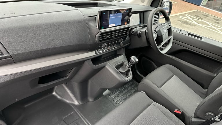 2024 Citroen Dispatch 1.5 BlueHDi Enterprise M Panel Van 6dr Diesel Manual MWB Euro 6 (s/s) (120 ...