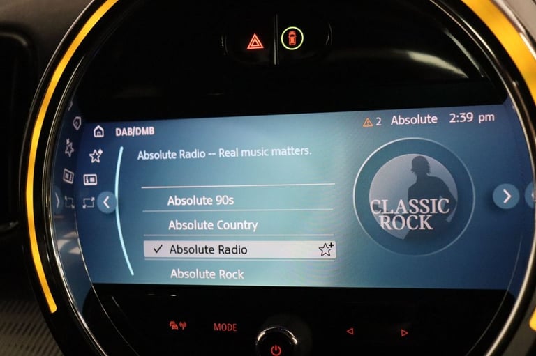 2022 MINI Countryman 1.5 10kWh Cooper SE Exclusive 5dr Auto ALL4 (PREMIUM PLUS PACK) HATCHBACK PE...