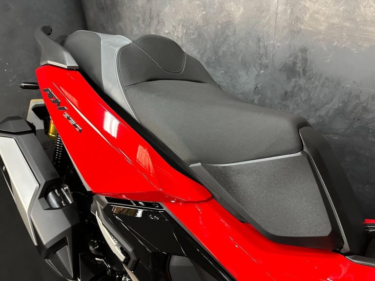 2025 Honda ADV 350 350 CVT V-Belt Euro 5