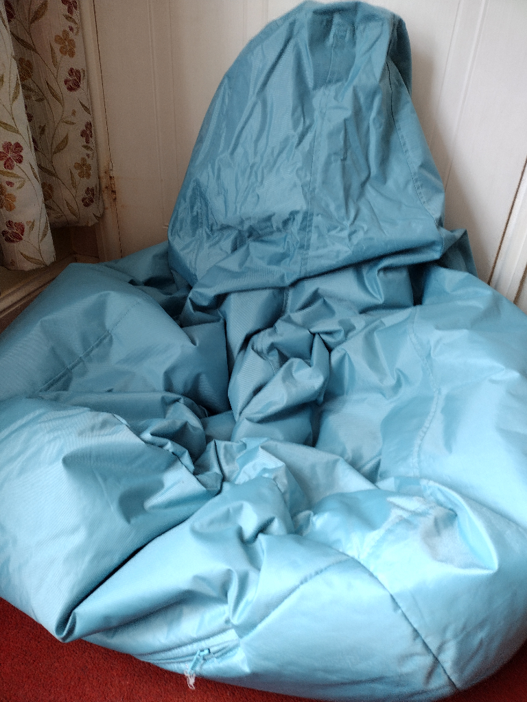 image for Free Beanbag
