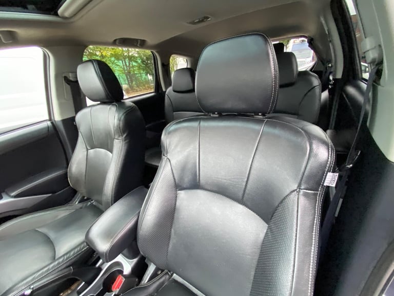 2012 Mitsubishi Outlander 2.2 DI-D GX4 4WD Euro 5 5dr ESTATE Diesel Manual