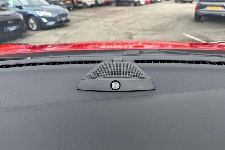 2020 Ford Puma 1.0 EcoBoost Hybrid mHEV ST-Line X First Ed 5dr- With Drivers Assistance Pa Hatchb...