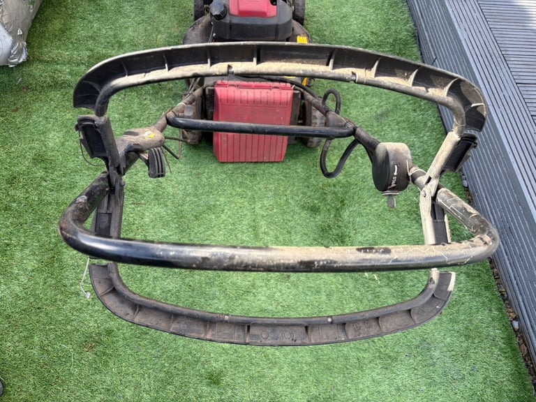 Mountfield for sale £50