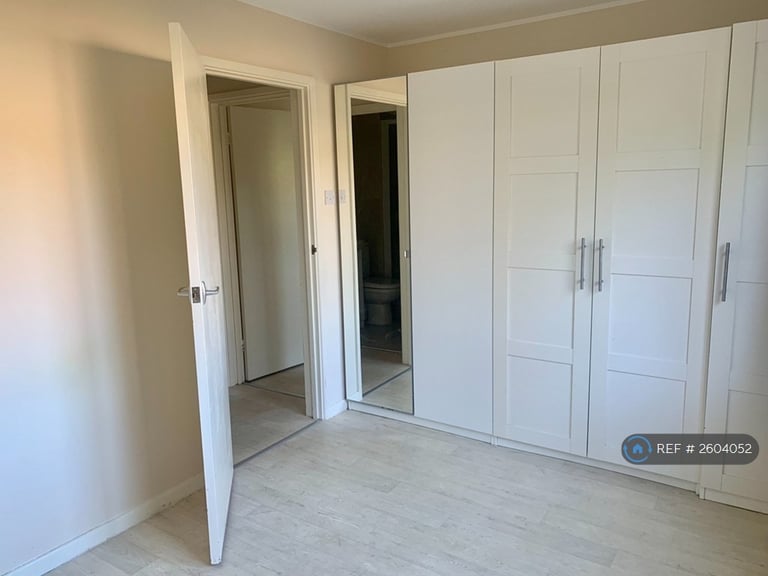 1 bedroom house in Tiverton Way, Cambridge, CB1 (1 bed) (#2604052)