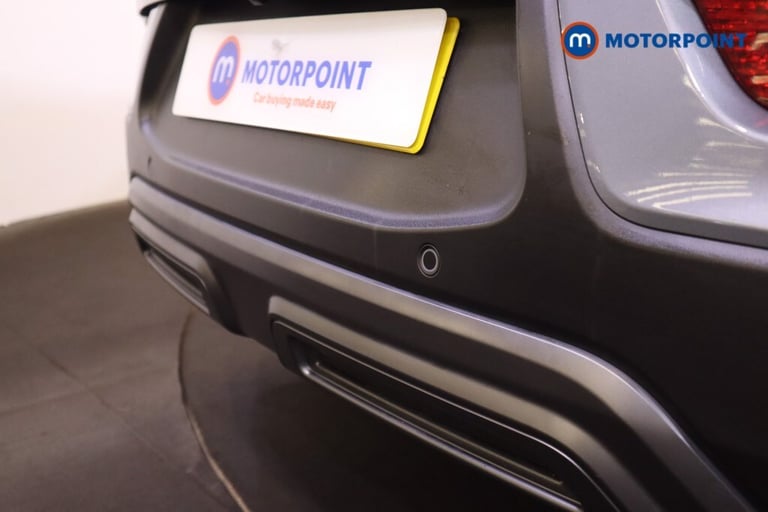 2023 Ssangyong Korando 1.5 Ventura 5dr SUV Petrol Manual