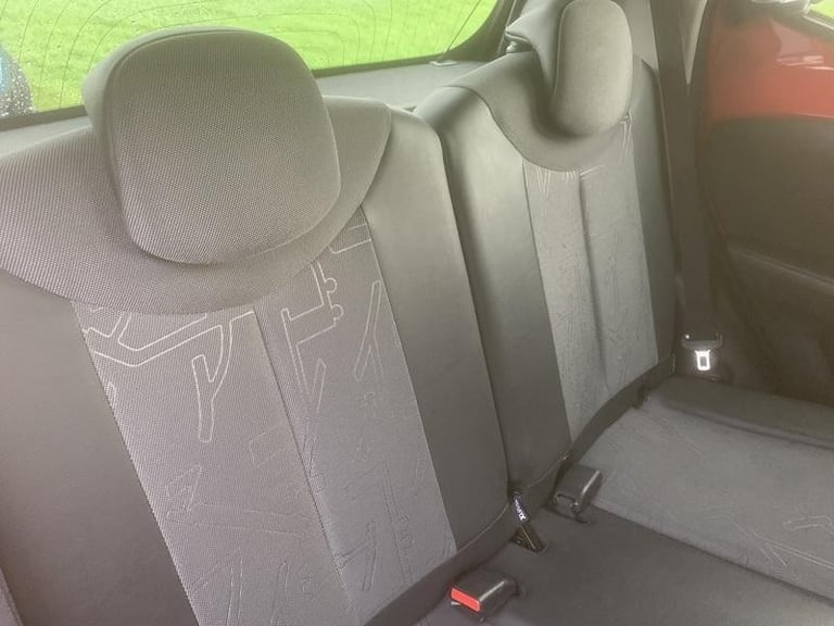 2015 Toyota Aygo x-pression 1.0VVTI - New MOT - Only 59000 miles