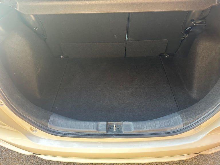 Honda, JAZZ, Hatchback, 2019, Other, 1318 (cc), 5 doors