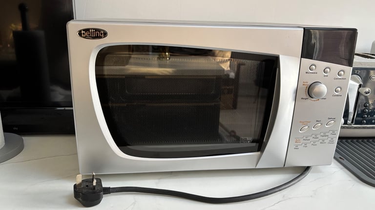 image for 800w Microwave