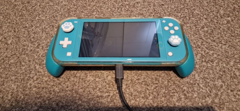 Nintendo Switch Lite Blue 