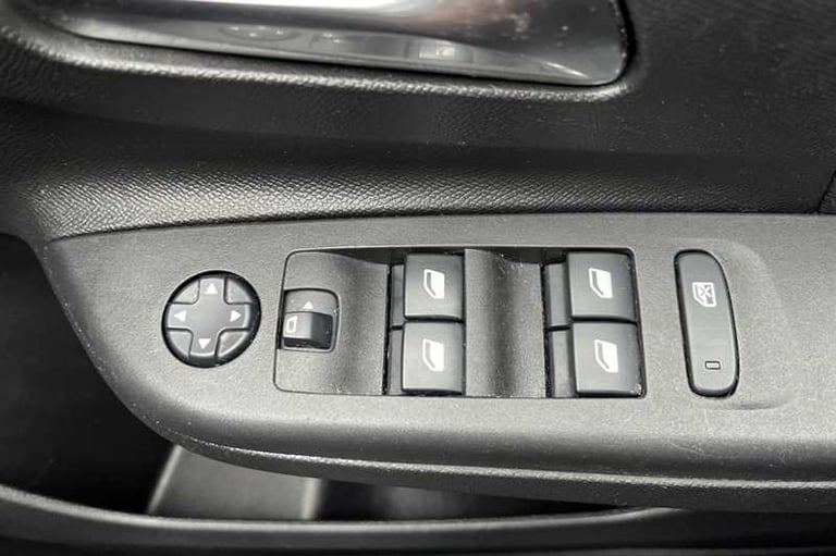 2020 Vauxhall Corsa 1.2 Turbo SRi 5dr HATCHBACK PETROL Manual