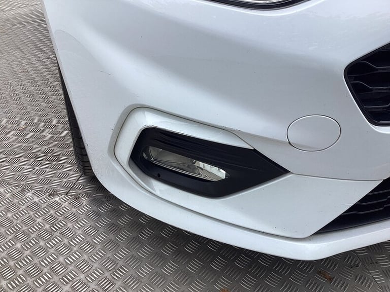 2020 Ford Fiesta Van T EcoBoost Sport Petrol A/C Euro 6 Car Derived Van Petrol Manual