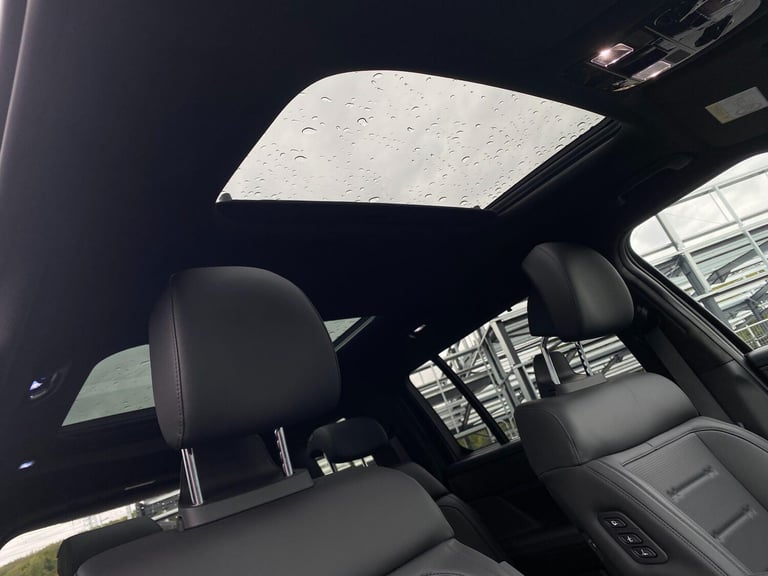  Hyundai Santa Fe 1.6 h T-GDi Calligraphy Auto 4WD Euro 6 (s/s) 5dr (6Seat) Petrol/Electric Hybri...