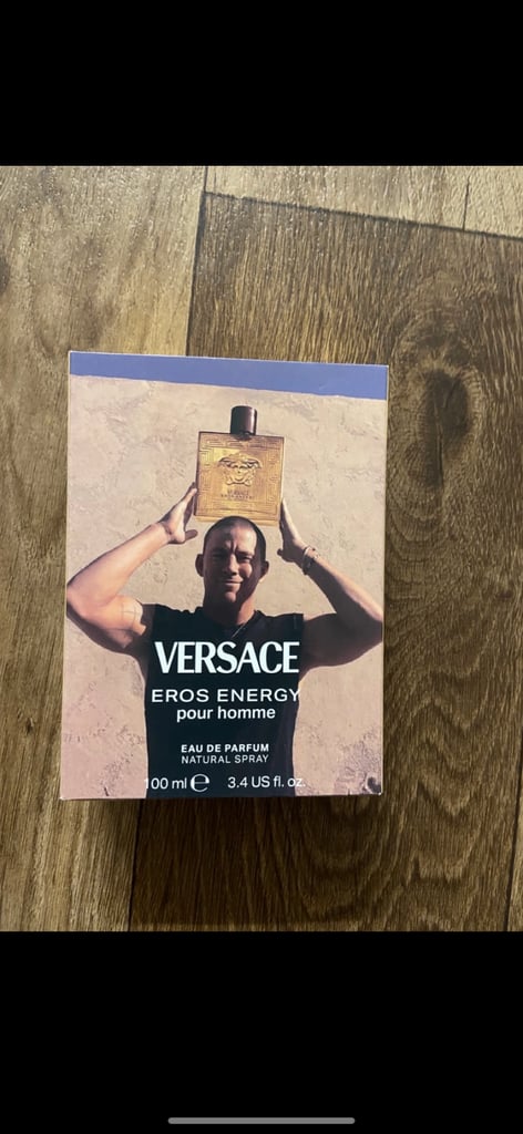 image for Versace Eros energy 100ml