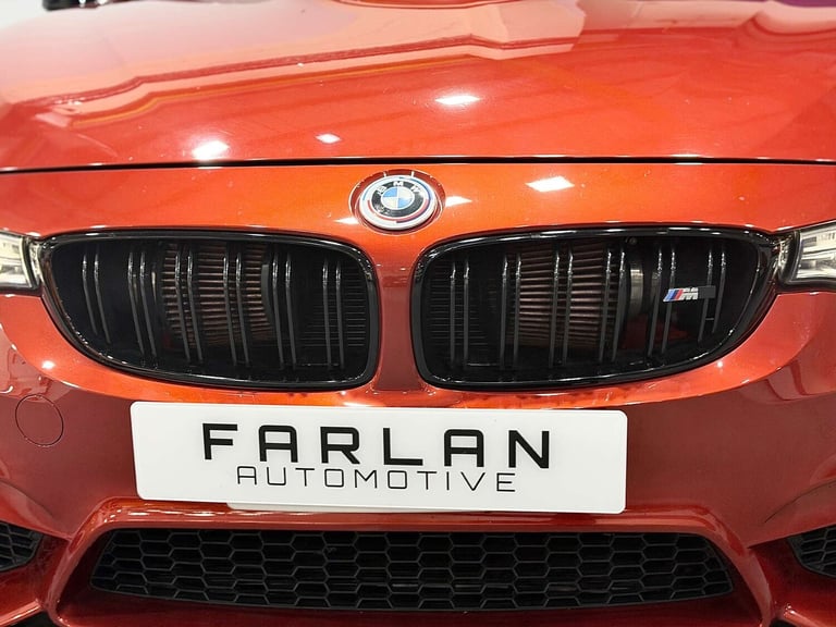 2015 BMW M4 3.0 BiTurbo Coupe 2dr Petrol DCT Euro 6 (s/s) (431 ps) Coupe Petrol Automatic