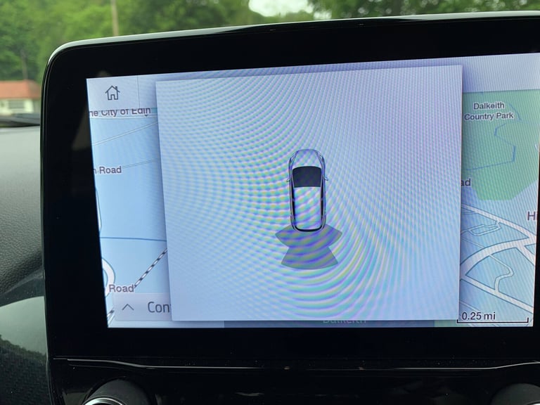 2023 Ford Fiesta 1.0 EcoBoost ST-Line 5dr HATCHBACK PETROL Manual