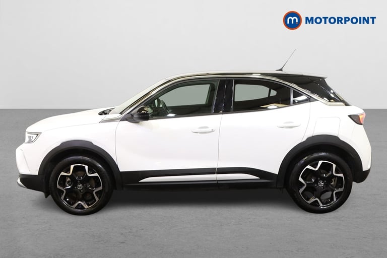 2023 Vauxhall Mokka 100kW Ultimate 50kWh 5dr Auto SUV Electric Automatic
