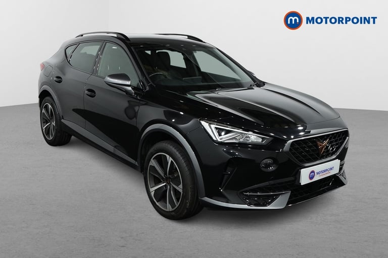 image for 2021 Cupra Formentor 1.5 TSI 150 V1 5dr DSG SUV Petrol Automatic