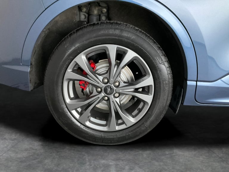 2021 Ford Kuga 2.0 EcoBlue MHEV ST-Line Edition SUV 5dr Diesel Manual Euro 6 (s/s) (150 ps Suv Di...