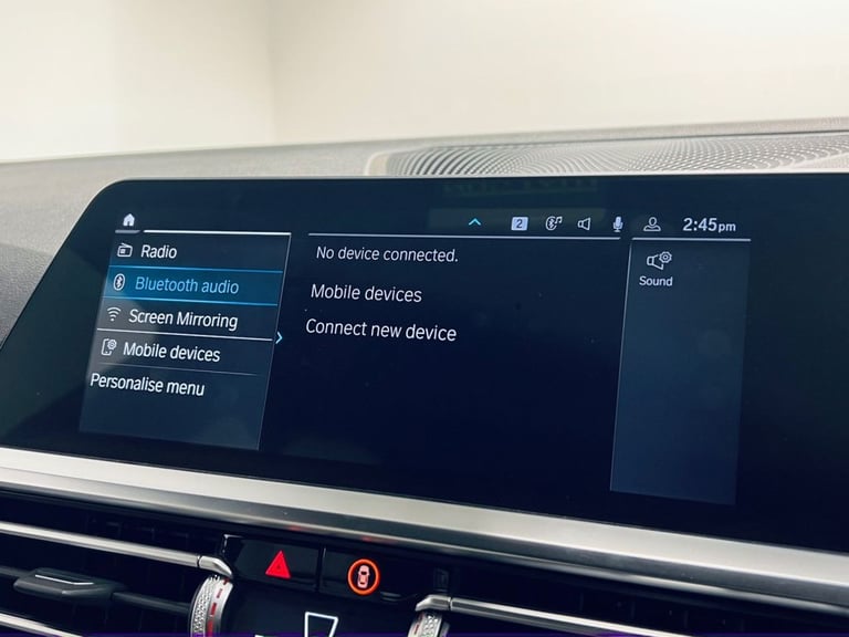 2021 BMW 3 Series 2.0 330e 12kWh M Sport Pro Edition Touring 5dr Petrol Plug-in Hybrid Auto E Est...