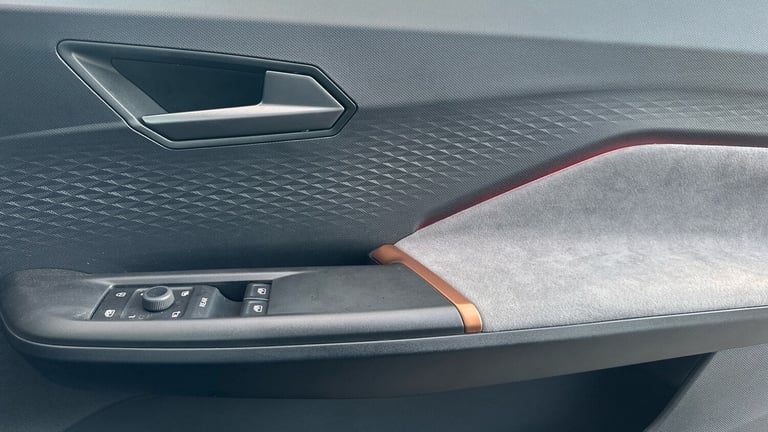 2024 Cupra Born 170kW e-Boost V3 77kWh 5dr Auto [5 Seat] Electric Hatchback Hatchback Electric Au...