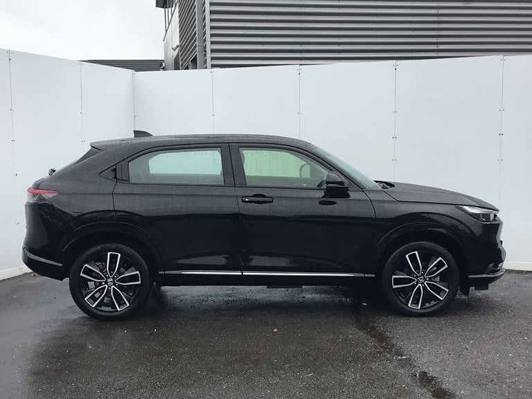 2023 Honda HR-V 1.5 eHEV Advance 5dr CVT SUV Hybrid Automatic