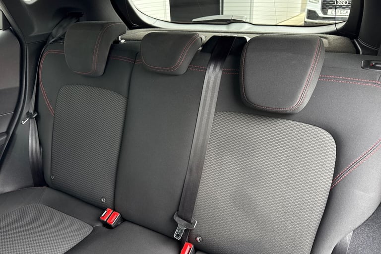 2019 Ford Fiesta 1.0T EcoBoost ST-Line Euro 6 (s/s) 5dr Hatchback PETROL Manual