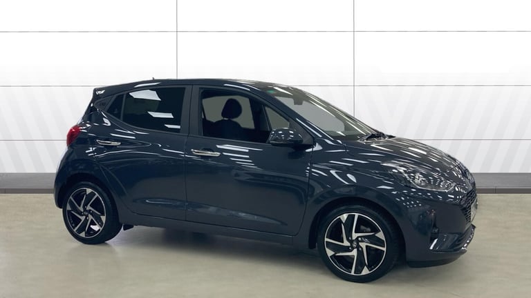 image for 2024 Hyundai i10 1.0 [63] Premium 5dr Auto [Nav] Petrol Hatchback Hatchback Petrol Automatic