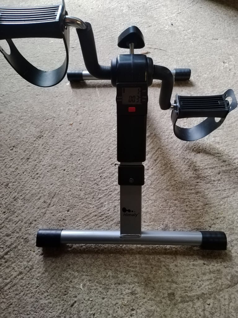 Milton Keynes Second Hand Exercise Bikes Gumtree Exercise Bike For