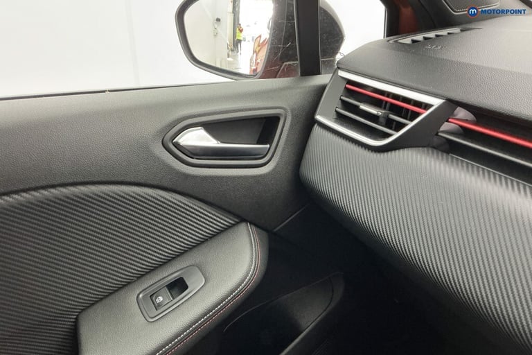 2023 Renault Clio 1.0 TCe 90 RS Line 5dr Hatchback Petrol Manual