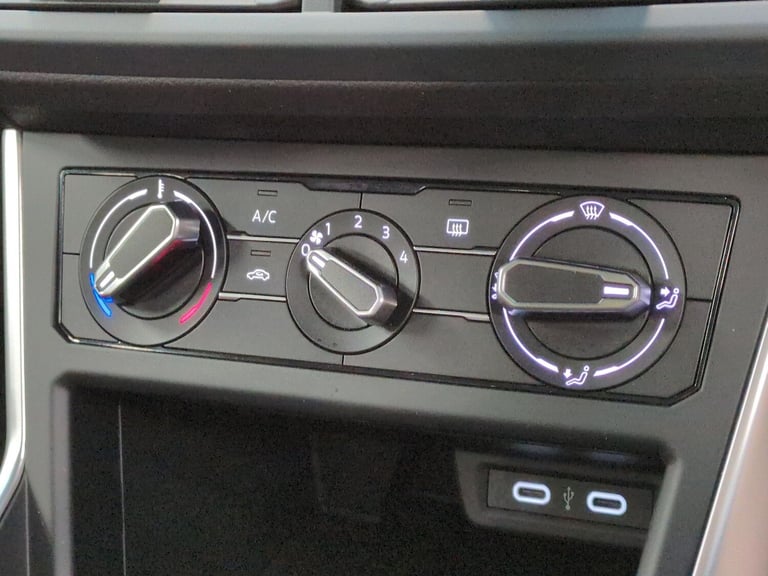 2023 Volkswagen Polo 1.0 TSI Life 5dr HATCHBACK PETROL Manual