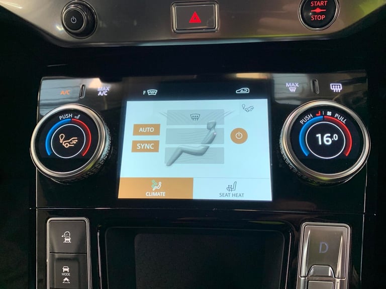 2021 Jaguar I-Pace 294kW EV400 SE 90kWh 5dr Auto [11kW Charger] HATCHBACK ELECTRIC Automatic
