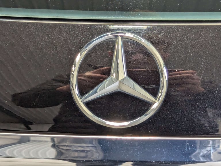 2014 Mercedes-Benz C Class 2.1 C250 AMG Line Bluetec Auto 5dr Estate Diesel Automatic