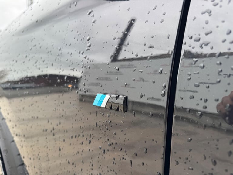 2015 BMW 2 Series 3.0 M235i Auto Euro 6 (s/s) 2dr COUPE Petrol Automatic