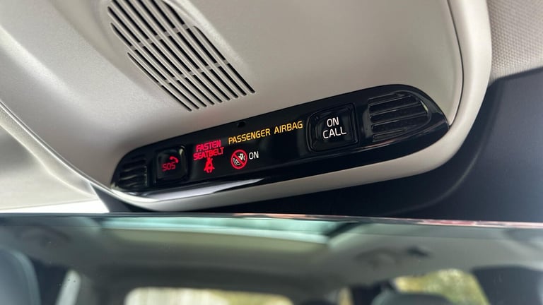 2021 Volvo XC90 2.0 T8 Recharge PHEV Inscription Pro 5dr AWD Auto ESTATE PETROL/ELECTRIC Automatic